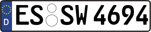 ES-SW4694