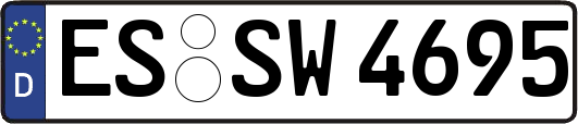 ES-SW4695
