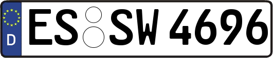 ES-SW4696