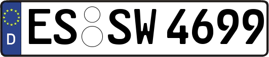 ES-SW4699