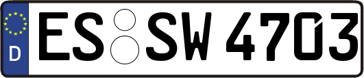 ES-SW4703