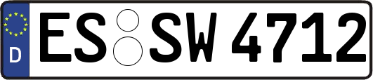 ES-SW4712
