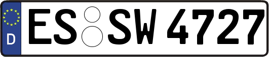 ES-SW4727