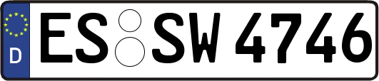 ES-SW4746