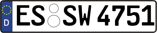 ES-SW4751