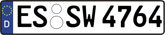 ES-SW4764