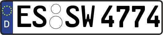ES-SW4774