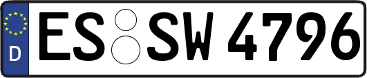 ES-SW4796