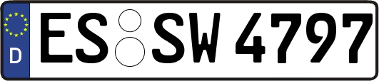 ES-SW4797