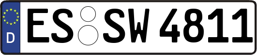 ES-SW4811