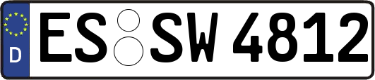 ES-SW4812