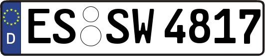 ES-SW4817