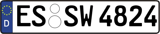 ES-SW4824