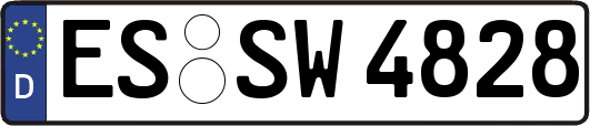 ES-SW4828