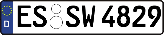 ES-SW4829
