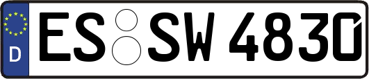 ES-SW4830
