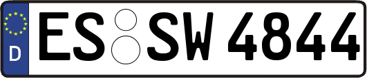 ES-SW4844