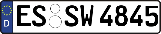 ES-SW4845