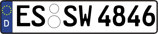 ES-SW4846