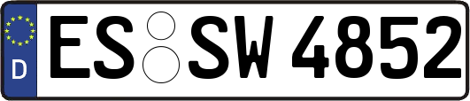 ES-SW4852