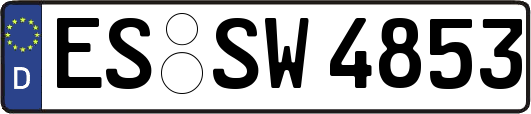 ES-SW4853