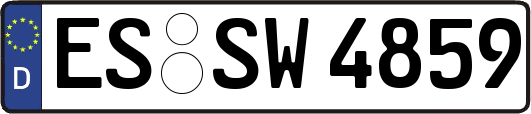 ES-SW4859