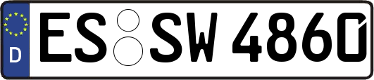 ES-SW4860