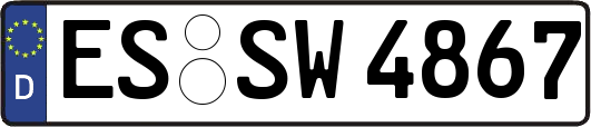 ES-SW4867