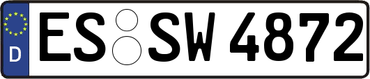 ES-SW4872