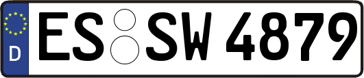 ES-SW4879