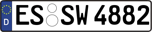 ES-SW4882