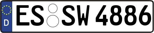 ES-SW4886