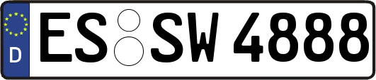 ES-SW4888