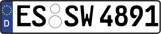 ES-SW4891