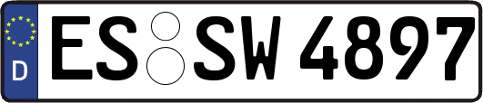 ES-SW4897