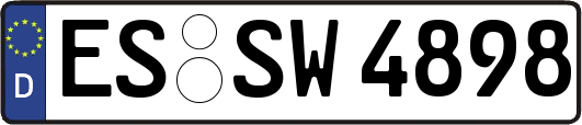 ES-SW4898