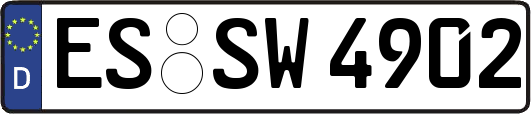 ES-SW4902