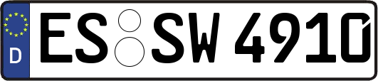 ES-SW4910
