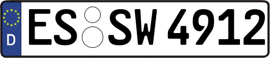 ES-SW4912
