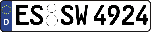 ES-SW4924