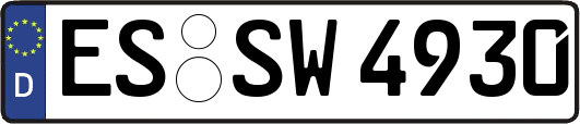ES-SW4930