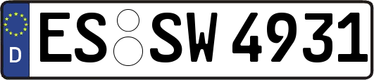 ES-SW4931