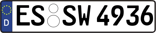 ES-SW4936