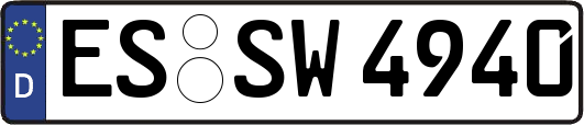 ES-SW4940