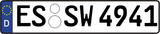 ES-SW4941