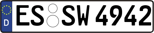 ES-SW4942