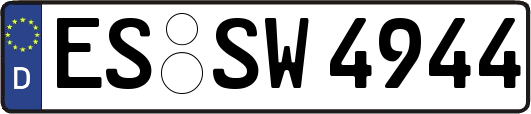 ES-SW4944