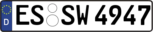 ES-SW4947