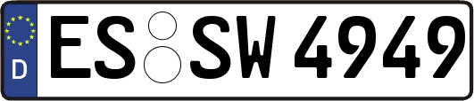 ES-SW4949