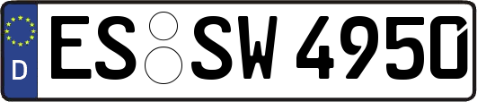 ES-SW4950